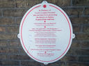 Firemen Plaque 1 (id=387)